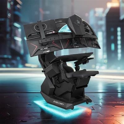 New Model T2 Gaming Chair & Office Chair