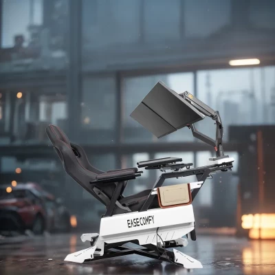 EASE POD Gaming Chair & Office Chair