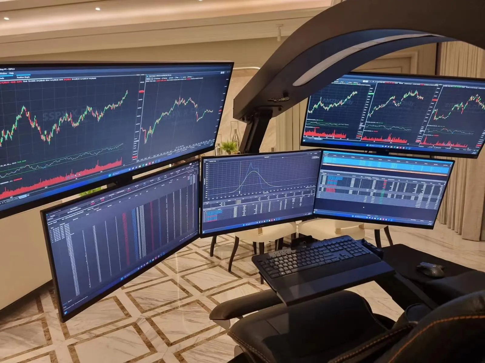 Ideal for Home Entertainment