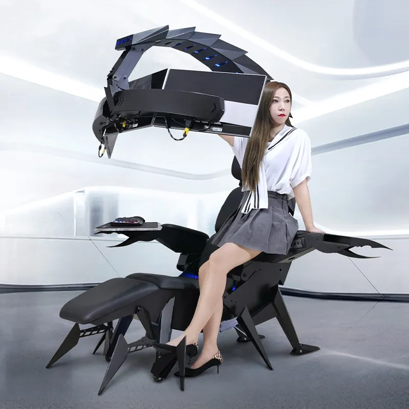 Suitable for Comfortable Office Environment