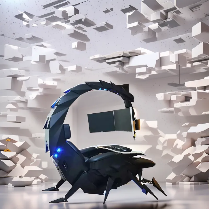 Excellent Choice for Creative Work